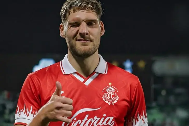 Los 'choriceros' son los favoritos para llevárselo este año.