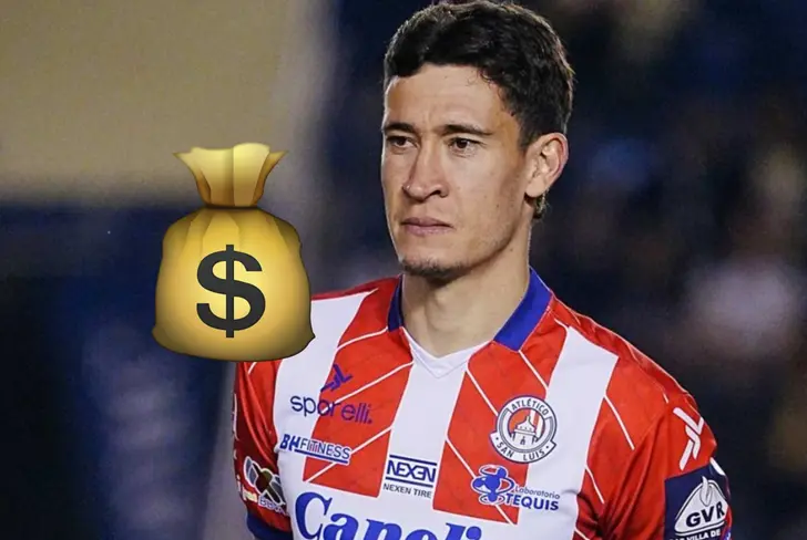 Su sueldo podría sufrir una notable subida respecto al que tenía.