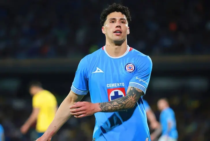 Hay por lo menos 2 razones por las que no querría dejar Cruz Azul.
