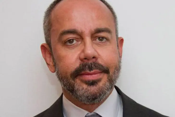 David Martínez también es uno de los socios más importantes de Televisa, teniendo el 7.8 de participación.