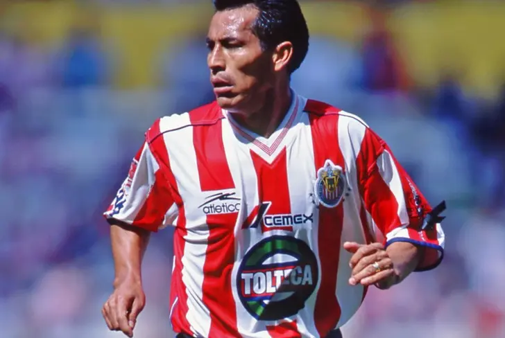 Benjamín Galindo se convirtió en uno de los mejores jugadores que ha tenido el fútbol mexicano