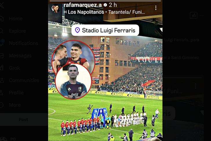 Tomado de Instagram