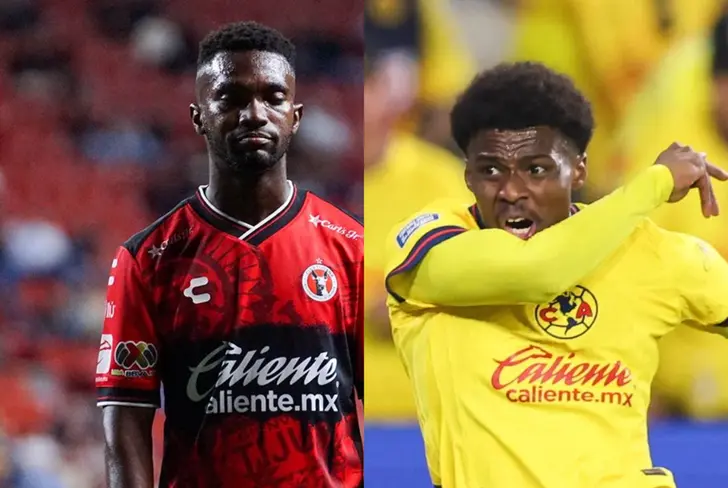 El delantero brasileño que Jardine quisiera ver en la banda de su club.