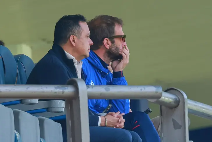 En todo caso, Cruz Azul tendría que tomar el camino más complicado.