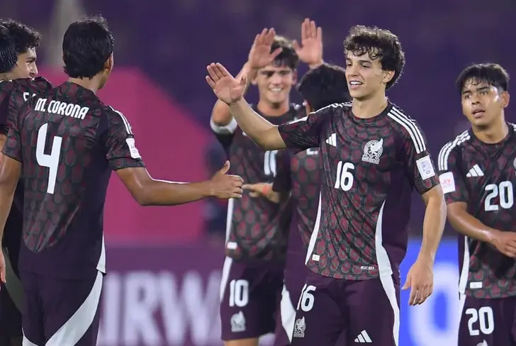 La Selección Mexicana apuesta por joyas de doble nacionalidad en sus convocatorias