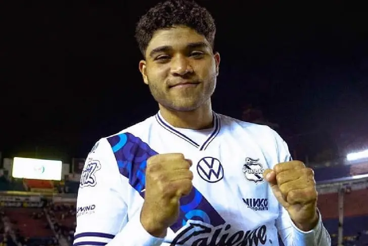 América se interesa en el fichaje de José Rodrigo Pachuca