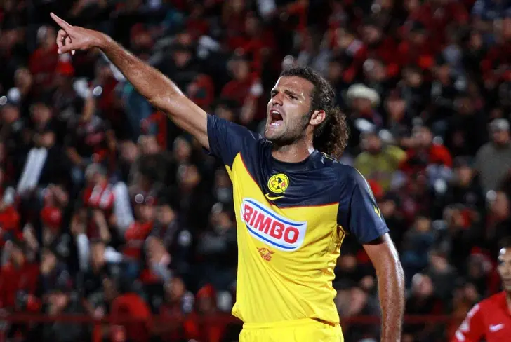 El jugador venezolano no cumplió las expectativas en el nido.