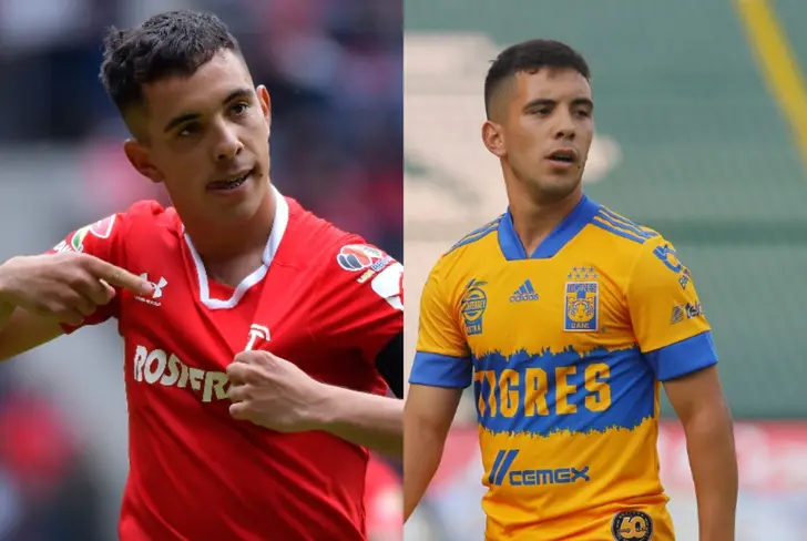 El charrúa ya conoce el fútbol mexicano de 'pies a cabeza'.