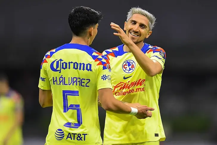 El América ha desembolsado muchos millones en refuerzos.