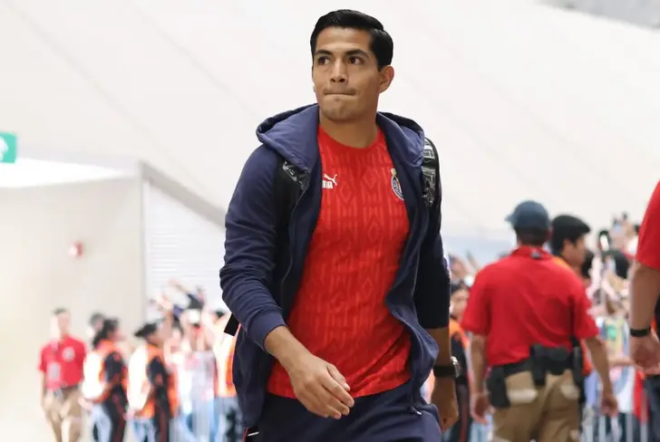Jesús Sánchez se sumó a la directiva de Javier Mier tras retirarse del fútbol