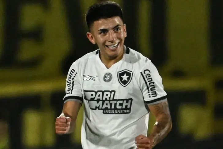 La deuda del 'Fogao' tiene nombre y se llama Thiago Almada.