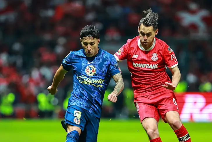 El torneo del charrúa no ha sido poca cosa, superando a grandes jugadores de la Liga MX.