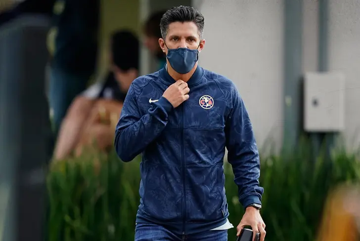 El puesto de Ramírez en el nido de Coapa podría correr peligro también.