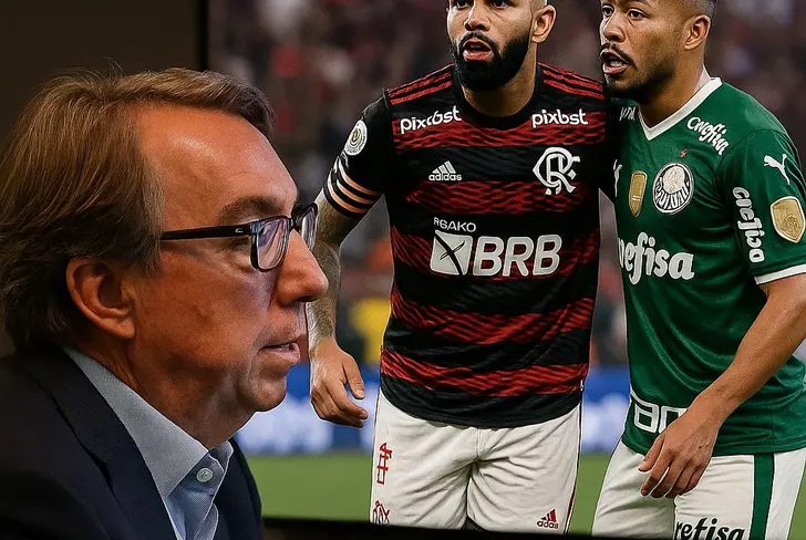Desde la Liga MX, posiblemente el América, estarían pendientes a la situación de un futbolista finalista de Copa Libertadores.