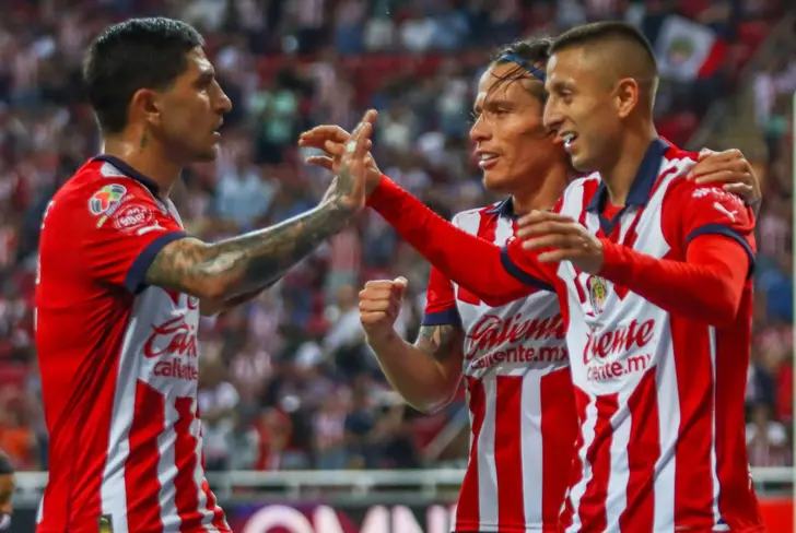 Ningún equipo ha ganado hasta ahora 