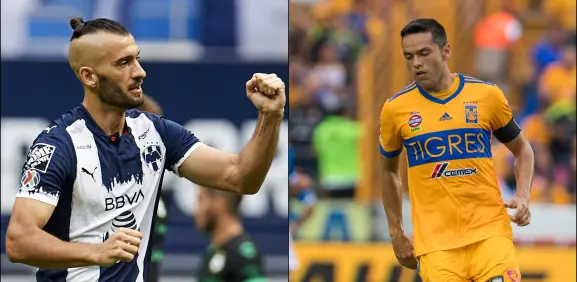 Los dos siguen siendo bien recordados hasta el momento.