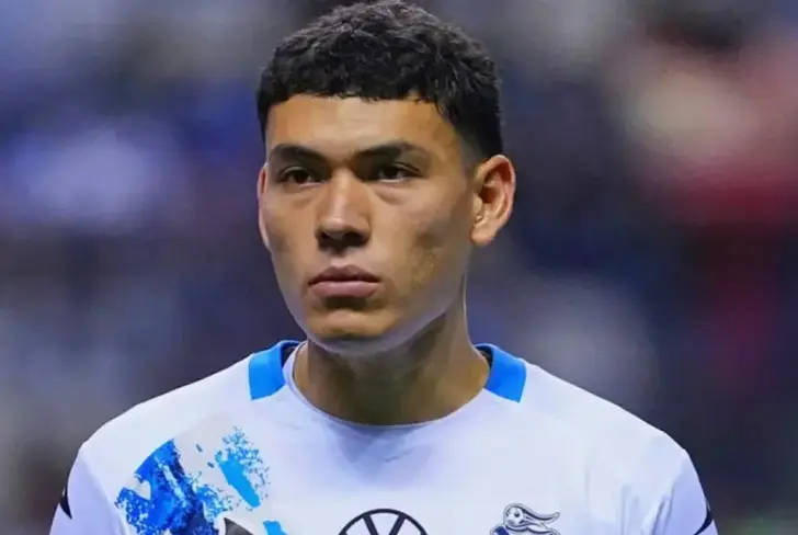 Luis Rey ha contado con un papel protagónico en La Franja