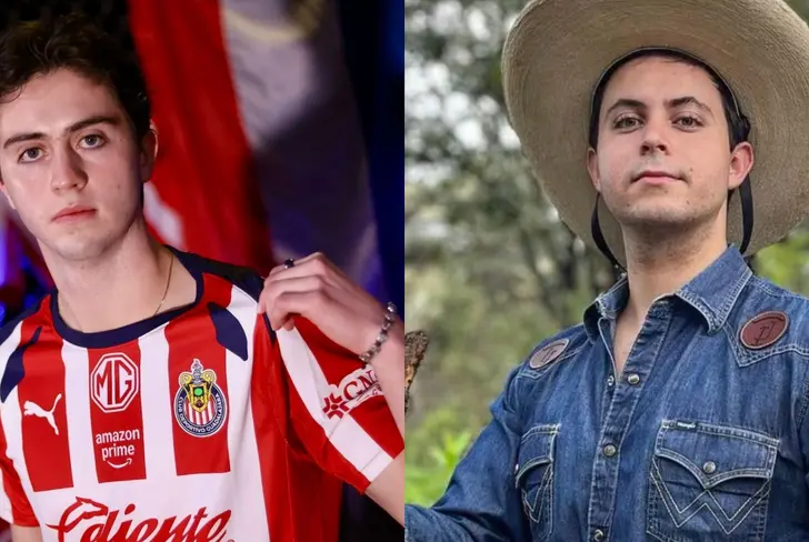 Don Silvero es un personaje creado por el influencer Emiliano López