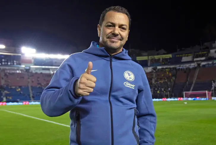 Santiago Baños sería una figura clave para que Rayados aspire por el fichaje de Jardine