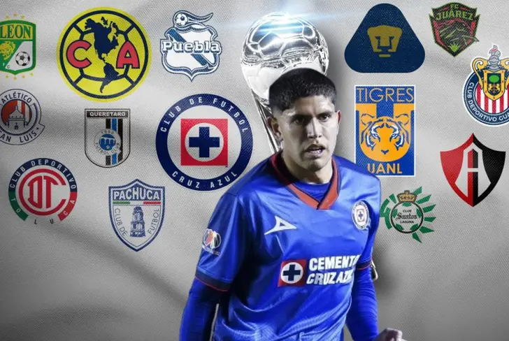 El mexicano podría tener revancha en algún equipo de la Liga MX.