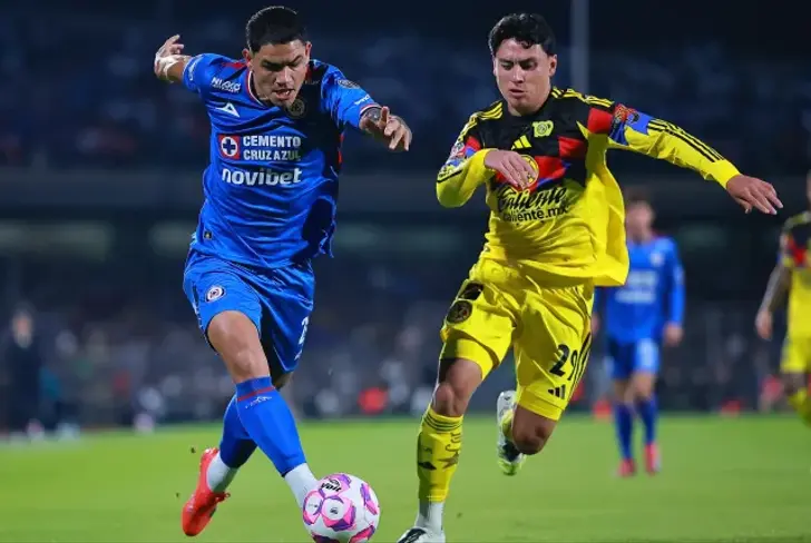 El encuentro del clásico joven se jugará en el Coloso de Santa Úrsula.