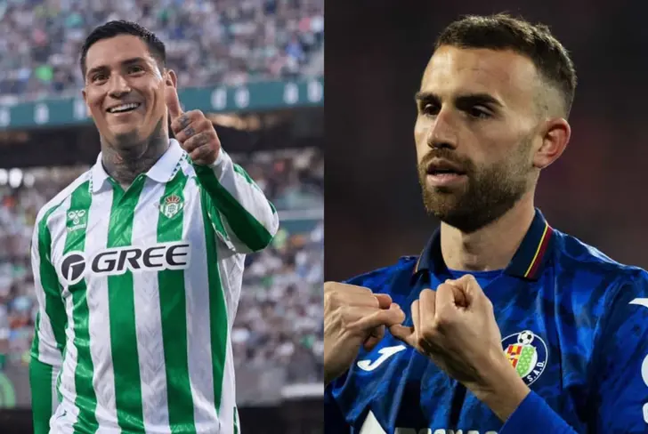 Una situación de emergencia, llevaría a que el Getafe se adelante a todos.