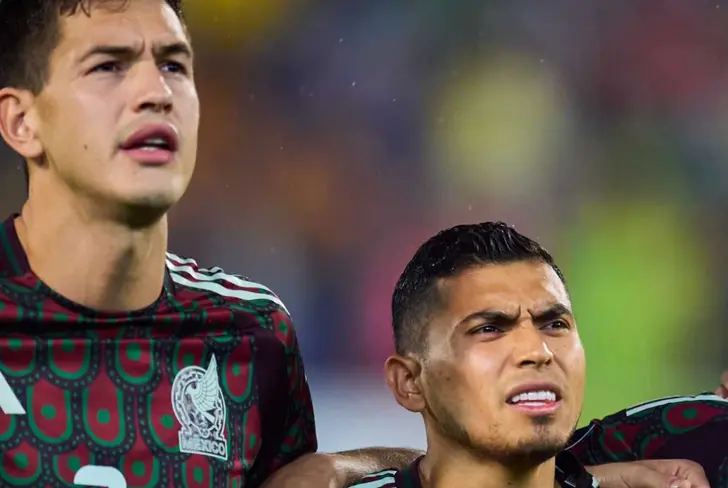César Montes y Orbelín Pineda han sido jugadores que estuvieron en el radar de Chivas