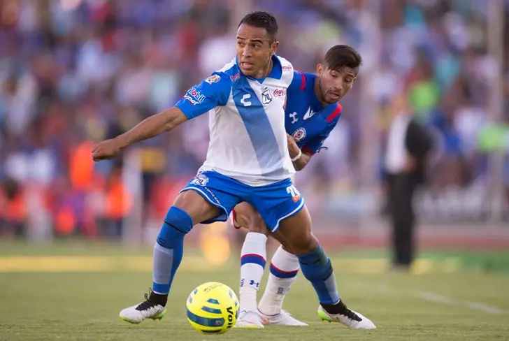 Francisco Javier Torres logró ganarle una final al Rebaño en la Copa México del Clausura 2015
