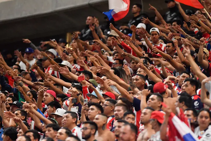 La afición por Chivas se ha ido transformando a lo largo de los años