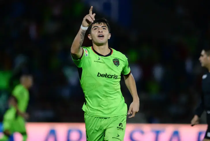 Jugó los 21 partidos que FC Juárez disputó este último torneo.