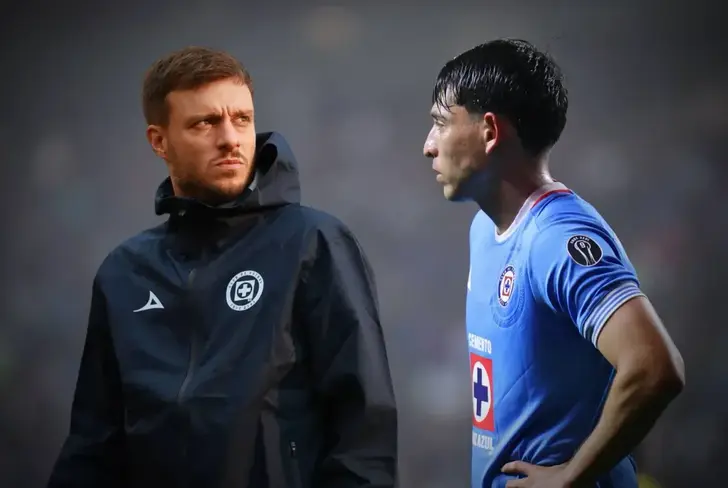 El argentino colaboró en su momento para que luciera.