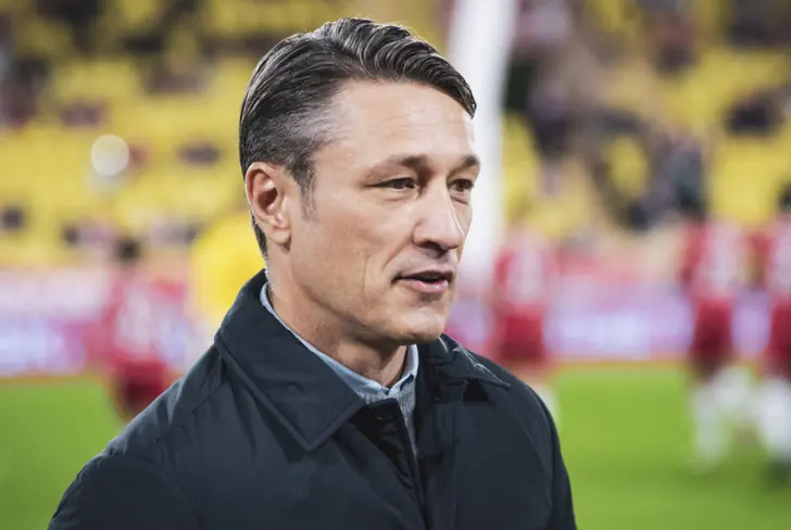 Niko Kova ya dirigió a dos mexicanos en Bundesliga: Marco Fabián y Carlos Salcedo