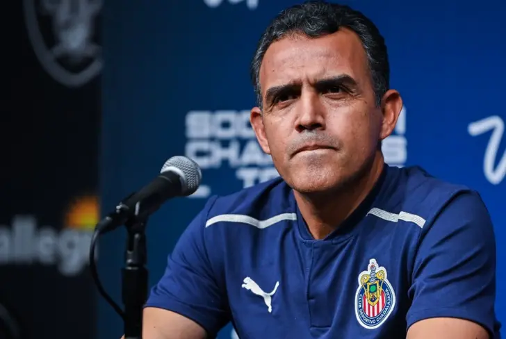 Ricardo Cadena podría ser clave para que Luis Olivas sea opción en Mazatlán