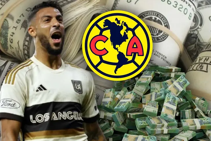 El fichaje que en su momento más anhelo la afición americanista.