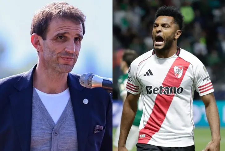 En la Noria y en el entorno del jugador habría cierta tensión.