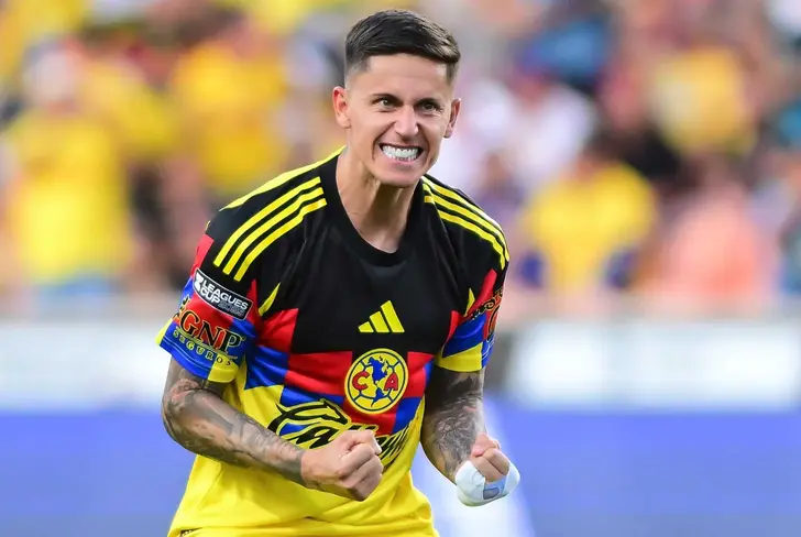 Brian Rodríguez ya ha estado en el radar de Rayados hace un par de mercados