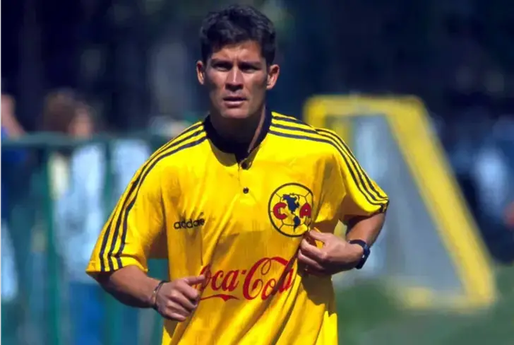 Ramón Ramírez fue "forzado" en llegar al América