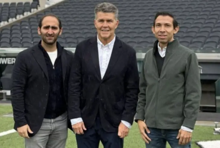 Ibrahim reemplazará a Diego Ramírez.