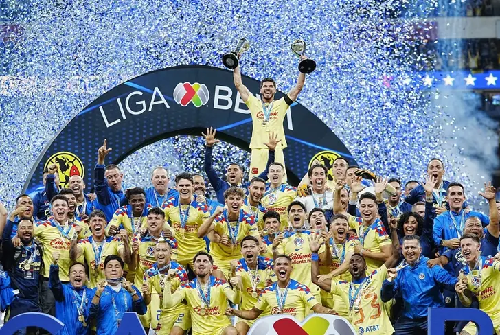 Uno de los héroes silenciosos del segundo título consecutivo del América podría volver.
