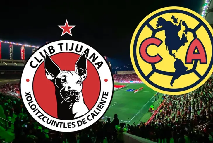 Los dos clubes se enfrentarán para abrir el Clausura 2026.