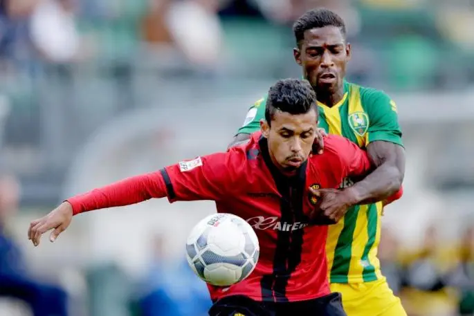 Lima tuvo una breve etapa por el fútbol español.