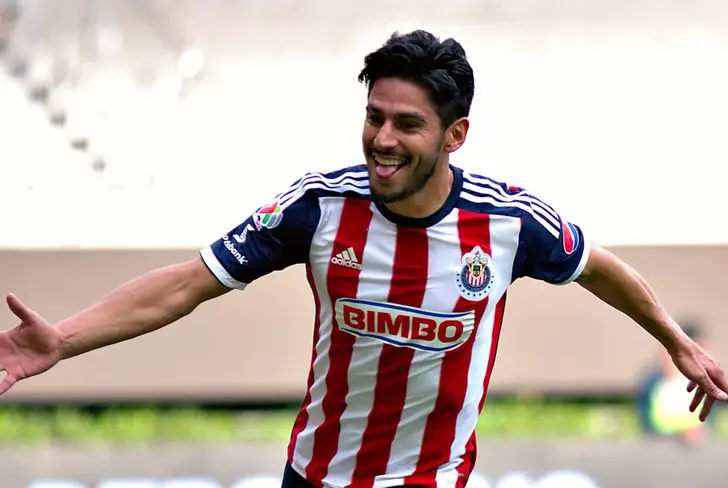 Rafa Márquez Lugo vivió uno de los mejores momentos de su carrera con Chivas