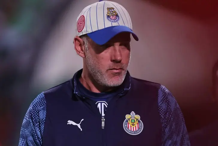 Gabriel Milito repetiría alineación ante Mazatlán
