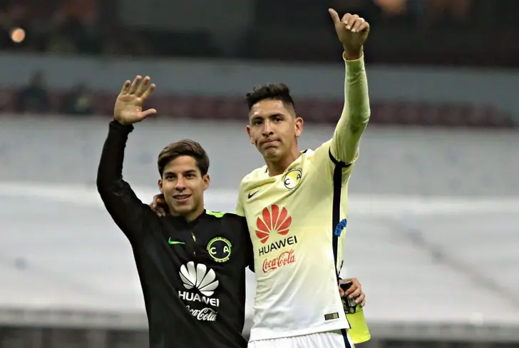 Si llegara al América y triunfara, se podría ir vendido por una cifra millonaria.