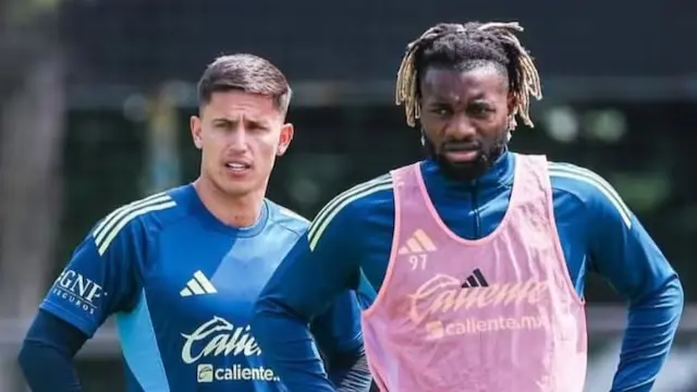 América podría tener ventajas al no contratar al uruguayo.