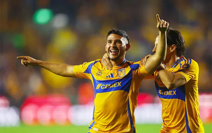 Jesús Garza ha sido una de las soluciones silenciosas de Pizarro en el cierre de torneo.