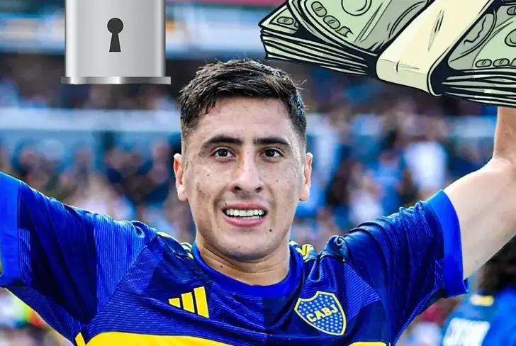 Merentiel tiene una ventaja: el sueldo.