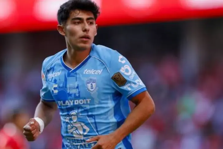 Elías Montiel es uno de los deseos de varios equipos de la Liga MX