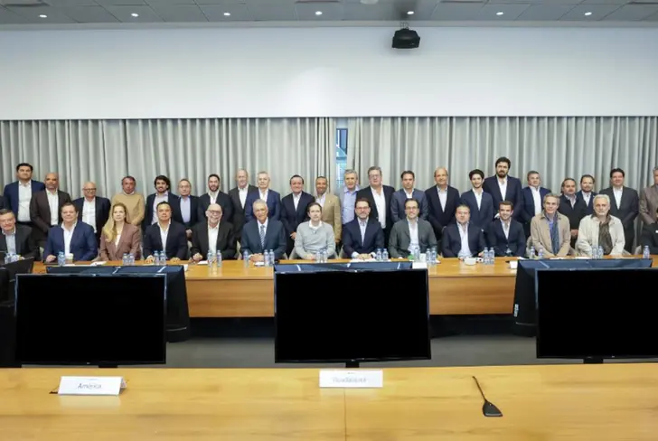 La Asamblea de Dueños llegó a nuevos acuerdos para el Clausura 2026