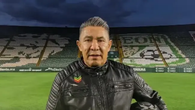 Tanto Nacho, como Kevin se podrían ver beneficiados con su posible llegada.